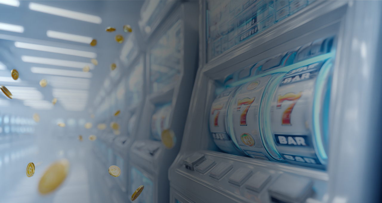 Dash Casino